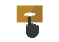 Shop Click Drive Create Icon in CLIO, MI