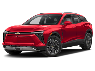 Chevrolet Blazer EV - Simms Chevrolet in CLIO MI