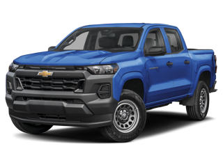 Chevrolet Colorado - Simms Chevrolet in CLIO MI