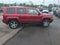 2016 Jeep Patriot High Altitude Edition