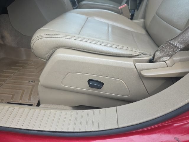 2016 Jeep Patriot High Altitude Edition