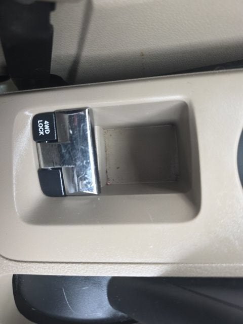 2016 Jeep Patriot High Altitude Edition