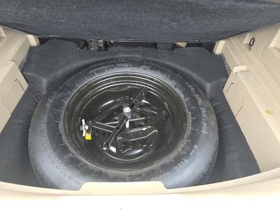 2016 Jeep Patriot High Altitude Edition