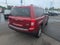 2016 Jeep Patriot High Altitude Edition