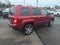 2016 Jeep Patriot High Altitude Edition