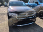 2012 Dodge Durango Crew