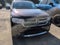 2012 Dodge Durango Crew