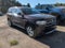 2012 Dodge Durango Crew