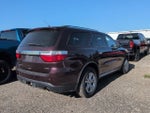 2012 Dodge Durango Crew