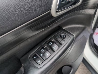 2019 Jeep Grand Cherokee Laredo E