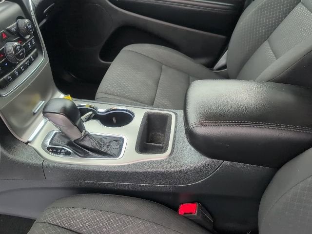 2019 Jeep Grand Cherokee Laredo E