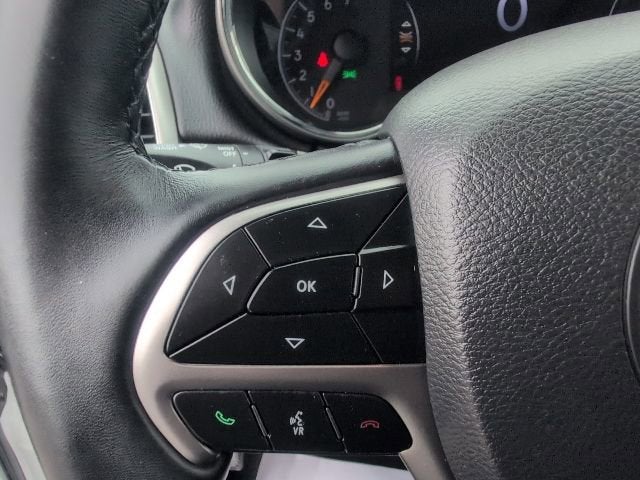 2019 Jeep Grand Cherokee Laredo E