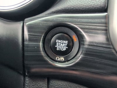 2019 Jeep Grand Cherokee Laredo E