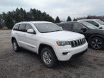 2019 Jeep Grand Cherokee Laredo E