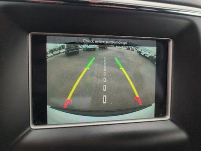 2019 Jeep Grand Cherokee Laredo E