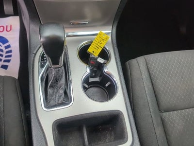 2019 Jeep Grand Cherokee Laredo E