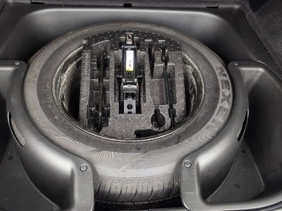 2019 Jeep Grand Cherokee Laredo E