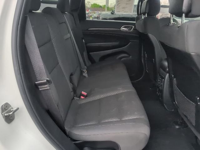 2019 Jeep Grand Cherokee Laredo E