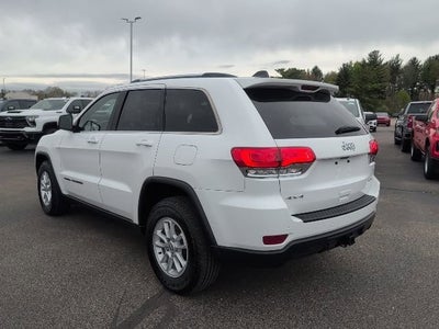 2019 Jeep Grand Cherokee Laredo E