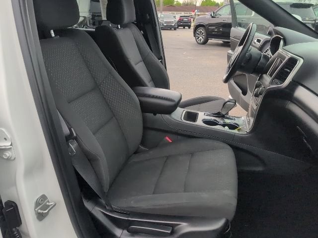 2019 Jeep Grand Cherokee Laredo E