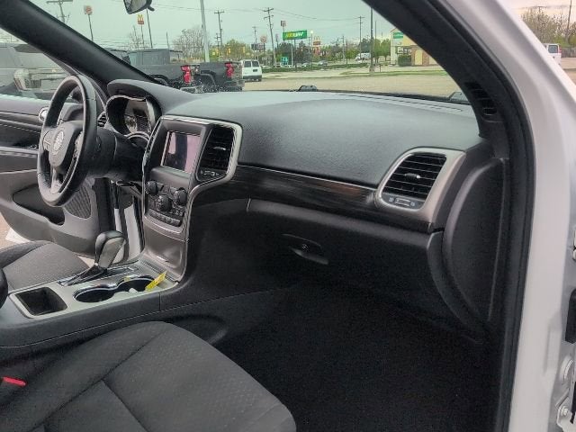 2019 Jeep Grand Cherokee Laredo E