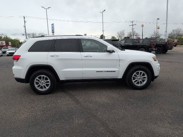 2019 Jeep Grand Cherokee Laredo E