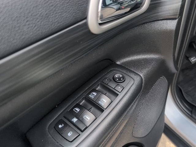 2020 Jeep Grand Cherokee North