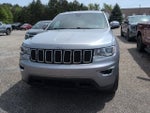 2020 Jeep Grand Cherokee North
