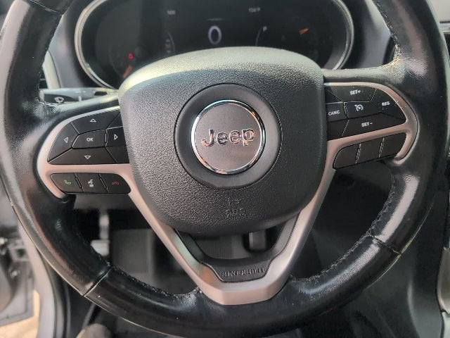 2020 Jeep Grand Cherokee North