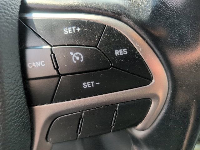 2020 Jeep Grand Cherokee North