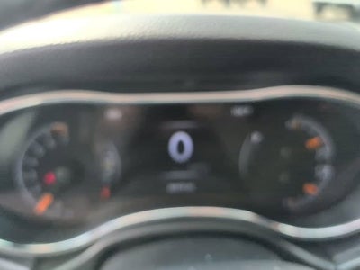 2020 Jeep Grand Cherokee North