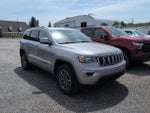 2020 Jeep Grand Cherokee North