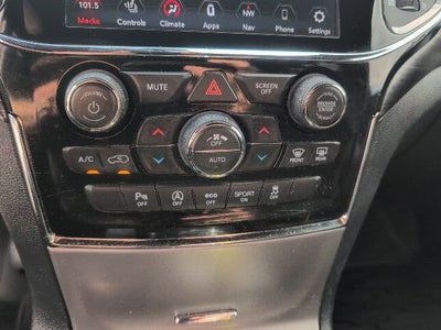 2020 Jeep Grand Cherokee North