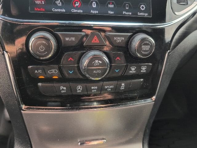2020 Jeep Grand Cherokee North