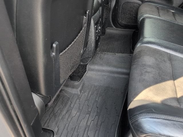 2020 Jeep Grand Cherokee North