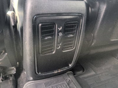 2020 Jeep Grand Cherokee North