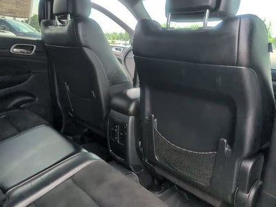 2020 Jeep Grand Cherokee North