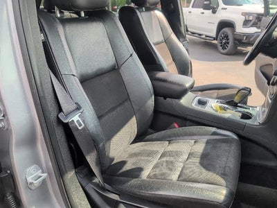2020 Jeep Grand Cherokee North