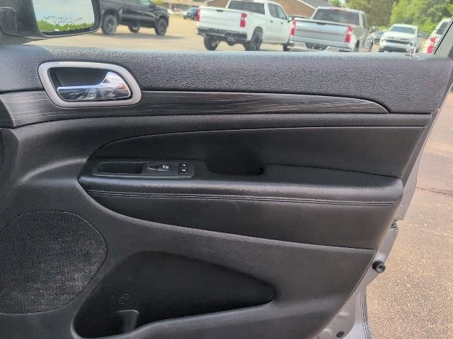 2020 Jeep Grand Cherokee North
