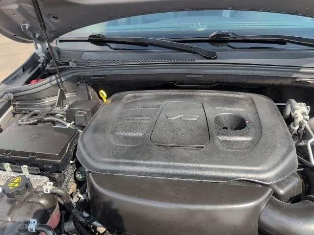2020 Jeep Grand Cherokee North