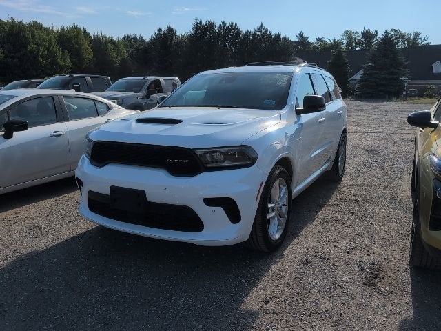2025 Dodge Durango R/T