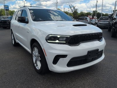 2025 Dodge Durango R/T