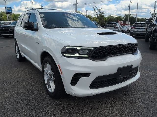 2025 Dodge Durango R/T