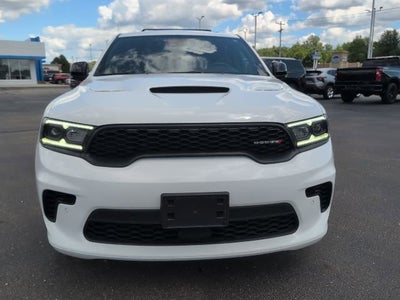 2025 Dodge Durango R/T