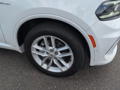 2025 Dodge Durango R/T