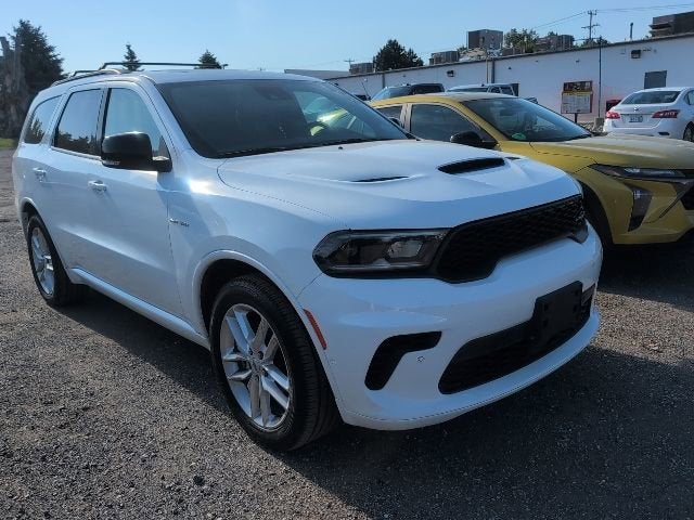 2025 Dodge Durango R/T
