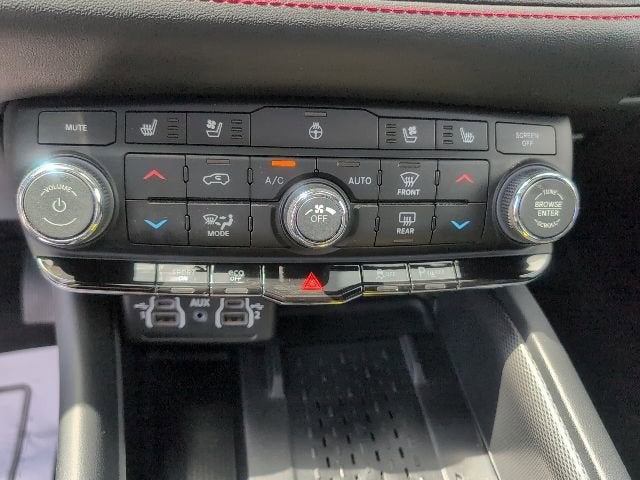 2025 Dodge Durango R/T