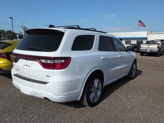 2025 Dodge Durango R/T