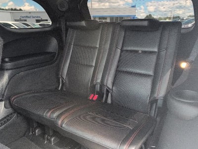 2025 Dodge Durango R/T