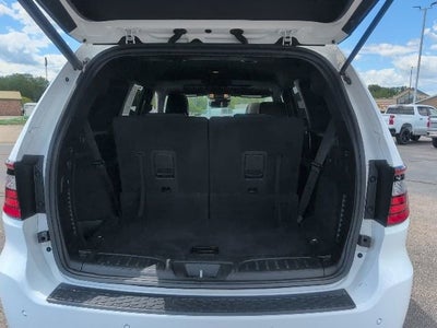 2025 Dodge Durango R/T